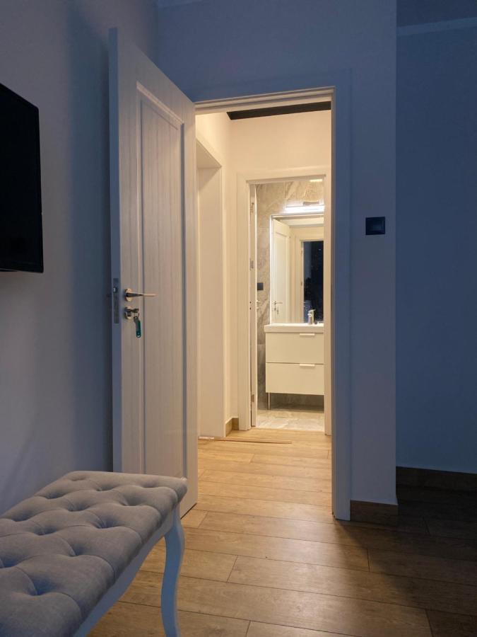 Old Town City Center Apartment Ruse Exterior photo