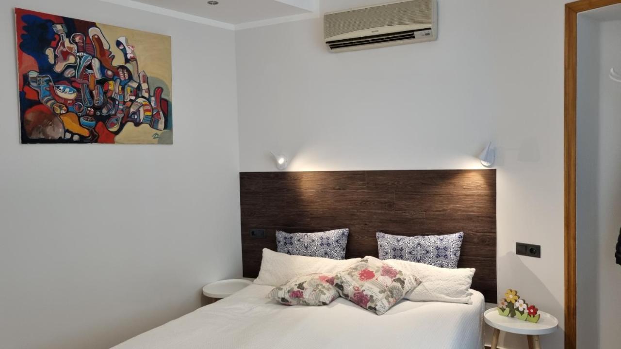 Old Town City Center Apartment Ruse Exterior photo