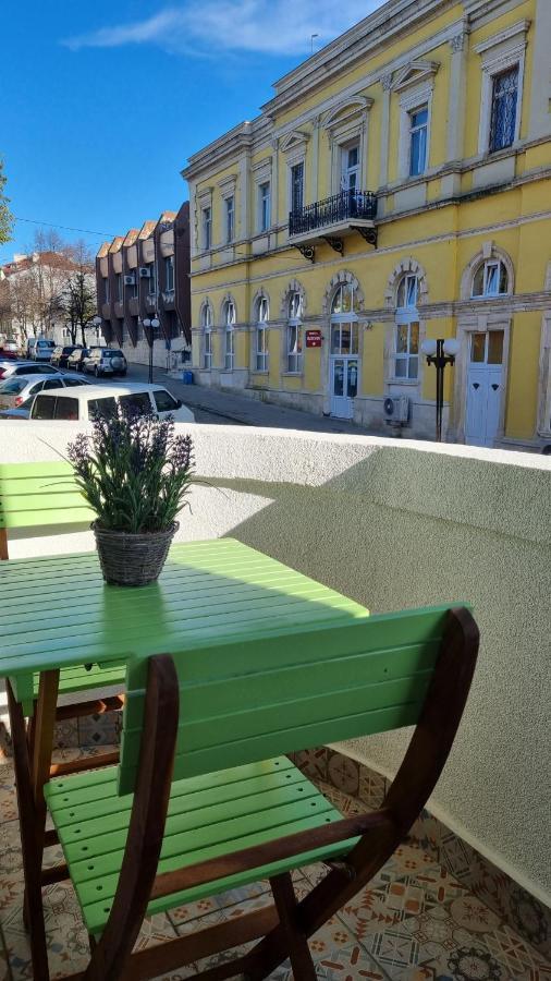 Old Town City Center Apartment Ruse Exterior photo
